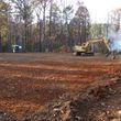 Photo #7: Grading and clearing