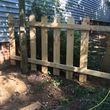 Photo #9: Martinez Professional Fence and Playground installation