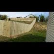 Photo #8: Martinez Professional Fence and Playground installation