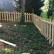 Photo #4: Martinez Professional Fence and Playground installation