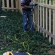 Photo #3: Martinez Professional Fence and Playground installation