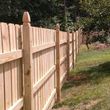 Photo #1: Martinez Professional Fence and Playground installation