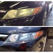 Photo #3: Head Light Cleaning