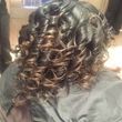 Photo #6: LOW SUMMER PRICES! $40 CORNROWS, $25 BLOW OUTS!