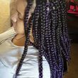Photo #3: LOW SUMMER PRICES! $40 CORNROWS, $25 BLOW OUTS!