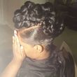 Photo #2: LOW SUMMER PRICES! $40 CORNROWS, $25 BLOW OUTS!