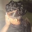Photo #2: LOW SUMMER PRICES! $40 CORNROWS, $25 BLOW OUTS!