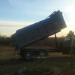 Photo #2: Wilson's Trucking. Dump Truck for hire