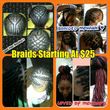 Photo #6: Beauty Lounge. BRAIDS, BLOW-OUT, WEAVE, LOCS