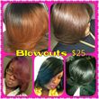 Photo #5: Beauty Lounge. BRAIDS, BLOW-OUT, WEAVE, LOCS
