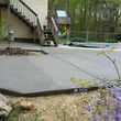 Photo #7: CONCRETE FINISHING - Love's Concrete Finishing