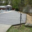 Photo #6: CONCRETE FINISHING - Love's Concrete Finishing