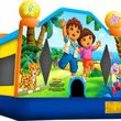Photo #7: WE BOUNCE AROUND. BOUNCE HOUSES AND INFLATABLES FOR RENT