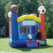 Photo #5: WE BOUNCE AROUND. BOUNCE HOUSES AND INFLATABLES FOR RENT