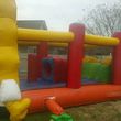 Photo #3: WE BOUNCE AROUND. BOUNCE HOUSES AND INFLATABLES FOR RENT