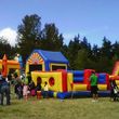 Photo #1: WE BOUNCE AROUND. BOUNCE HOUSES AND INFLATABLES FOR RENT
