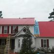 Photo #7: Metal Roofing and Decks