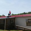 Photo #4: Metal Roofing and Decks