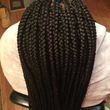 Photo #17: African Hair Braiding - Havanna twist, Faux Locks micros