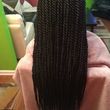 Photo #15: African Hair Braiding - Havanna twist, Faux Locks micros