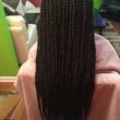 Photo #15: African Hair Braiding - Havanna twist, Faux Locks micros