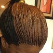 Photo #12: African Hair Braiding - Havanna twist, Faux Locks micros
