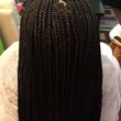 Photo #10: African Hair Braiding - Havanna twist, Faux Locks micros
