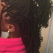 Photo #6: African Hair Braiding - Havanna twist, Faux Locks micros