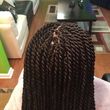 Photo #4: African Hair Braiding - Havanna twist, Faux Locks micros