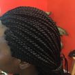 Photo #2: African Hair Braiding - Havanna twist, Faux Locks micros