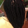 Photo #1: African Hair Braiding - Havanna twist, Faux Locks micros