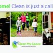 Photo #1: Clean My Space - residential and commercial cleaning