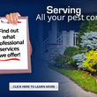 Photo #1: EJ’s Pest Control