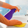 Photo #1: CAOS Cleaning Services