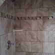 Photo #2: Tile floors and showers at affordable prices!