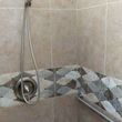Photo #9: Adam's Tile And Bathroom Remodels!!