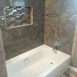 Photo #5: Adam's Tile And Bathroom Remodels!!