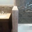 Photo #4: Adam's Tile And Bathroom Remodels!!
