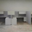 Photo #2: OFFICE FURNITURE/ CUBICLE INSTALLERS. RECONFIGURE/MOVING