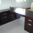 Photo #1: OFFICE FURNITURE/ CUBICLE INSTALLERS. RECONFIGURE/MOVING