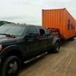 Photo #1: Ruben Ramirez heavy hauling