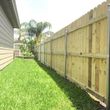 Photo #2: DOCKENS Construction. Privacy fence-decks-patio covers