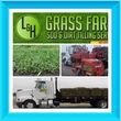 Photo #2: L&H GRASS FARMS 100% CLEAN NO MIX GREEN GUARANTEED...