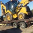 Photo #3: BACKHOE SERVICES