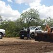 Photo #1: BACKHOE SERVICES