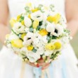 Photo #1: Wedding centerpieces Bridal Bouquet flower floral design