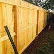 Photo #3: Need a fence? $10/ft & up.
