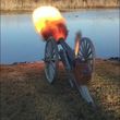 Photo #1: The Big Boom Theory - CANNON