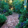Photo #9: GARDEN PATH WOOD & STONE WORKS