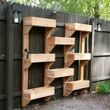 Photo #7: GARDEN PATH WOOD & STONE WORKS